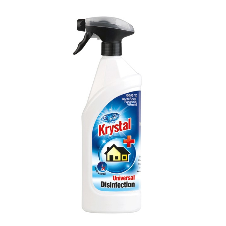 Univerzálna dezinfekcia 750 ml