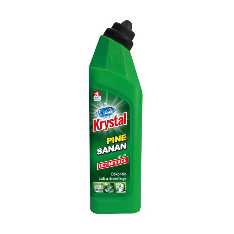 Pine Sanan dezinfekčný gél 750 ml Pine Sanan dezinfekčný gél 750 ml