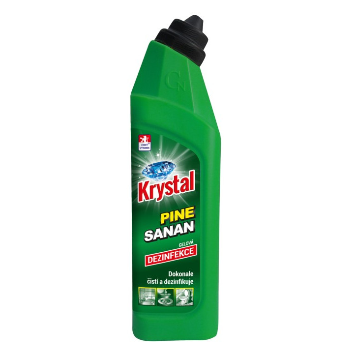 Pine Sanan dezinfekčný gél 750 ml