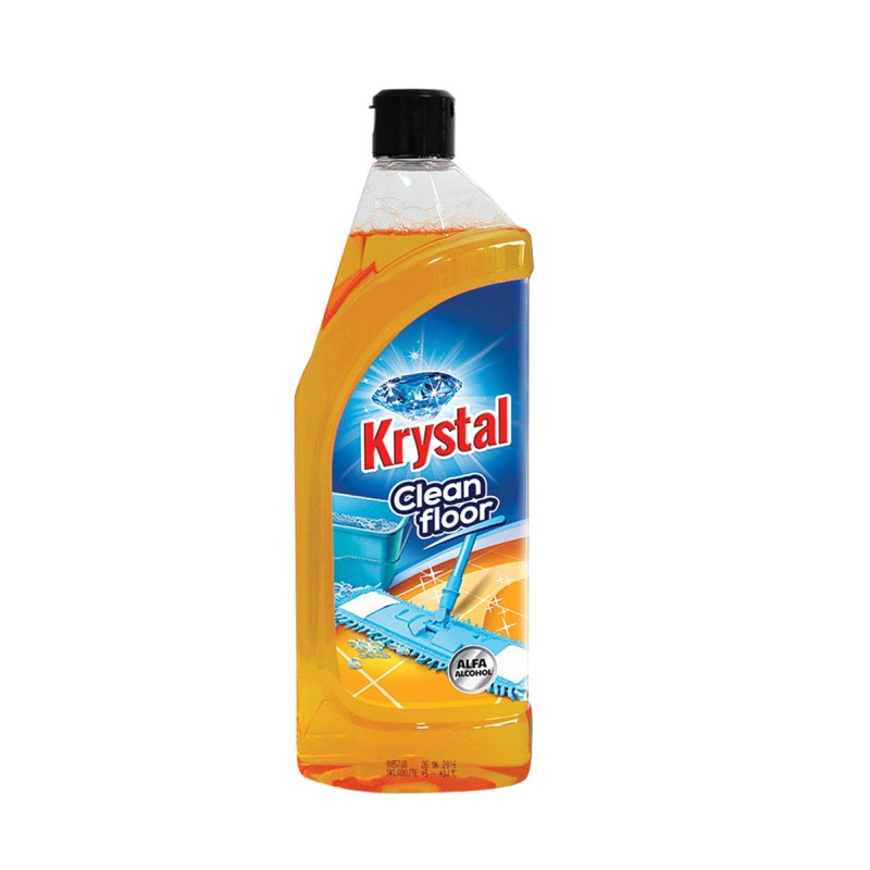 Čistiaci prostriedok na podlahy Alfaalkohol 750 ml Čistiaci prostriedok na podlahy Alfaalkohol 750 ml