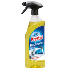 Čistiaci prostriedok na kúpeľne 750 ml
