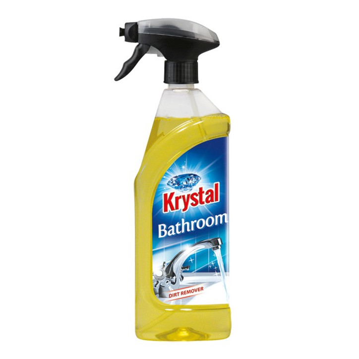 Čistiaci prostriedok na kúpeľne 750 ml