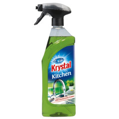 Čistiaci prostriedok na kuchyne 750 ml