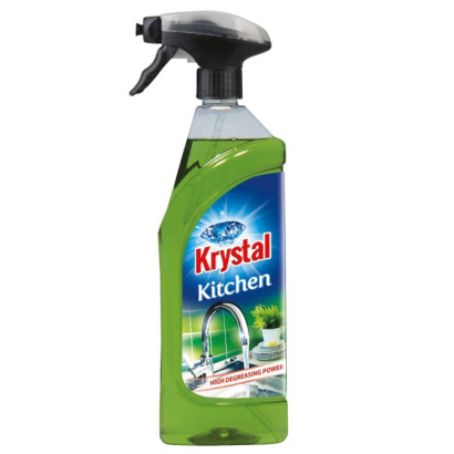 Čistiaci prostriedok na kuchyne 750 ml