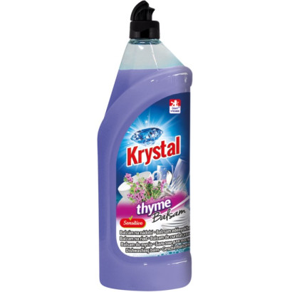 Balzam na umývanie riadu materina dúška 750 ml