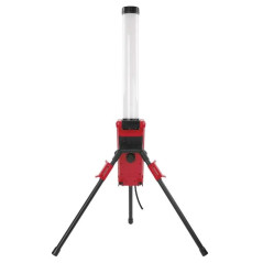 Pracovné LED svietidlo 360° 70 W IP54 CANNO