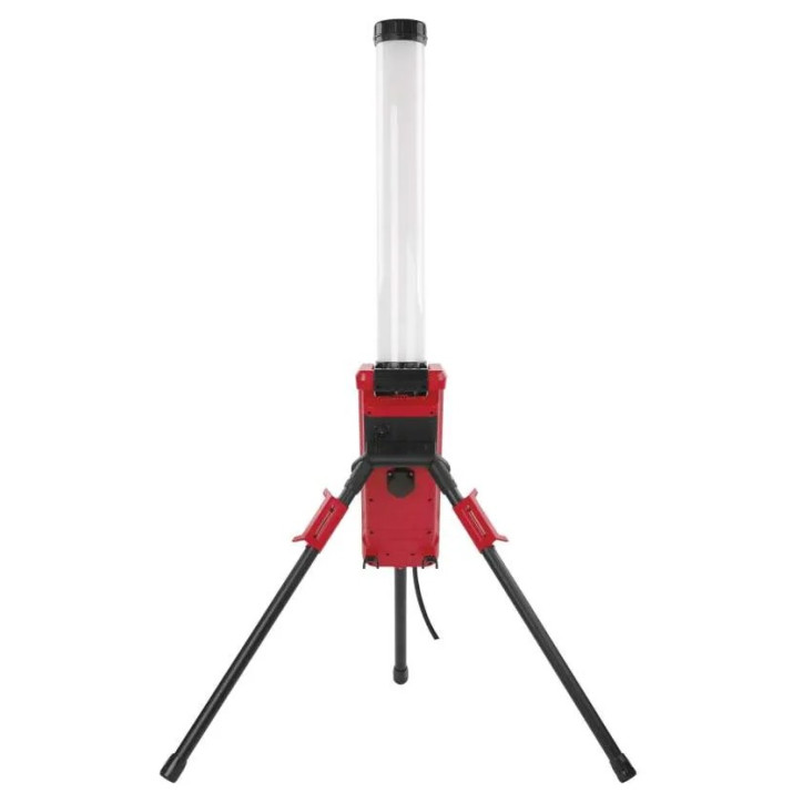 Pracovné LED svietidlo 360° 70 W IP54 CANNO