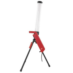 Pracovné LED svietidlo 360° 70 W IP54 CANNO