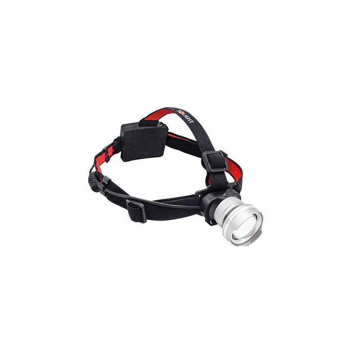 LED čelové svietidlo 300 lm Cree XPG R5