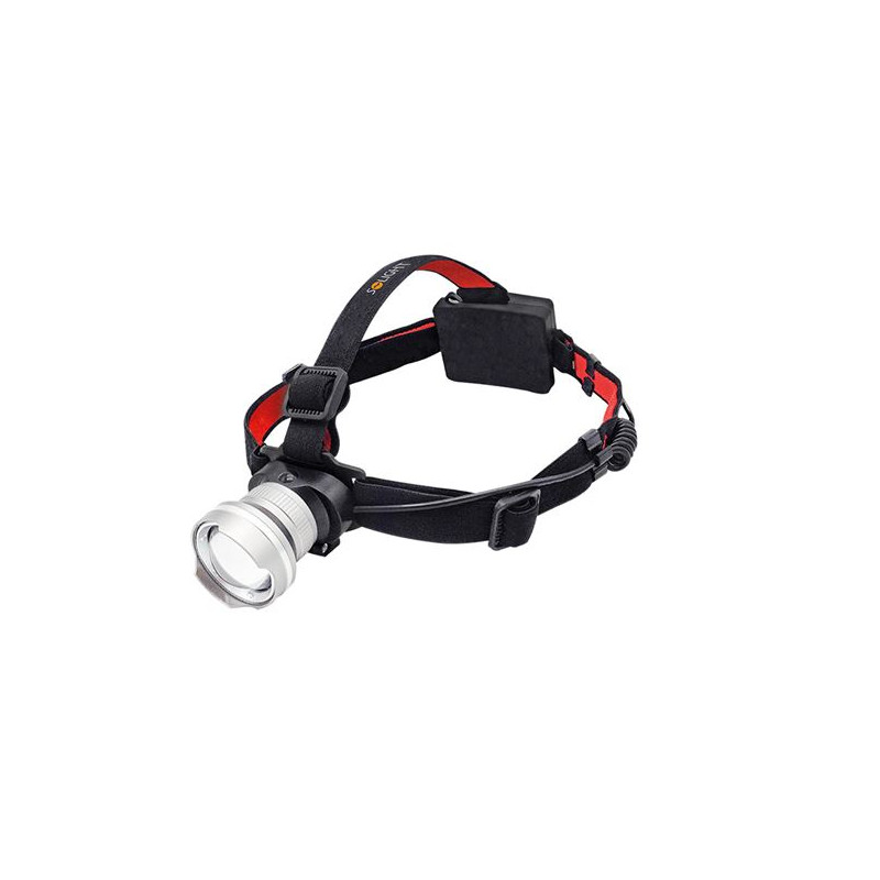 LED čelové svietidlo 300 lm Cree XPG R5 LED čelové svietidlo 300 lm Cree XPG R5