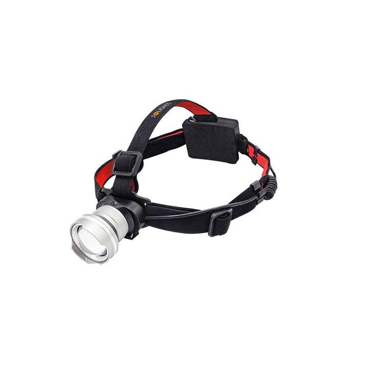 LED čelové svietidlo 300 lm Cree XPG R5