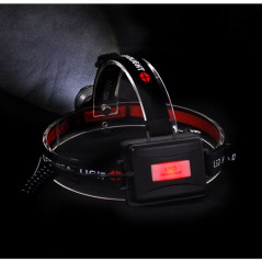 LED čelové svietidlo 300 lm Cree XPG R5