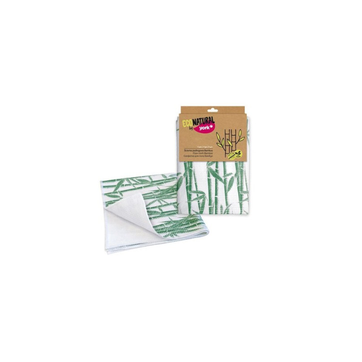 Handra na dlážku Eco Natural Bambus 50x50 cm Handra na dlážku Eco Natural Bambus 50x50 cm
