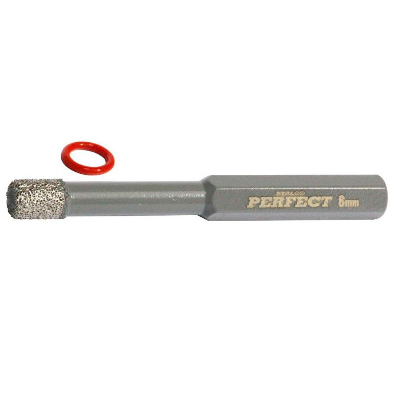 Diamantový vykružovák 6 mm Diamantový vykružovák 6 mm