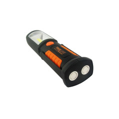 Nabíjacie LED svietidlo TR AC 207