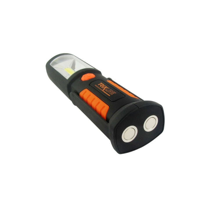 Nabíjacie LED svietidlo TR AC 207