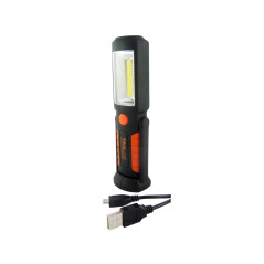 Nabíjacie LED svietidlo TR AC 207