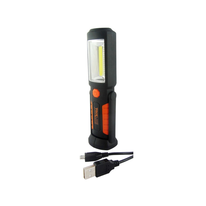 Nabíjacie LED svietidlo TR AC 207
