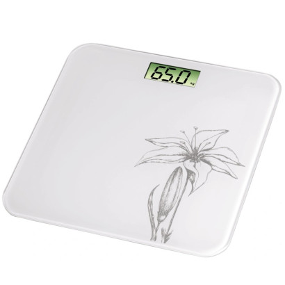 Osobná digitálna váha do 150 kg Liliana