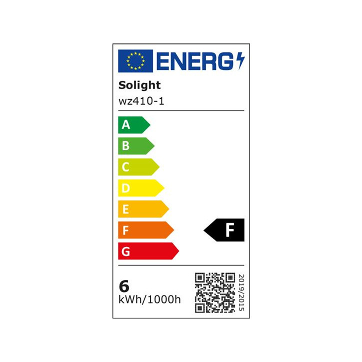 LED žiarovka E14, 6 W, 4000 K, 510 lm, sviečka LED žiarovka E14, 6 W, 4000 K, 510 lm, sviečka