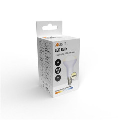 LED žiarovka E14, 5 W, 4000 K, 440 lm, reflektorová R50