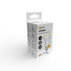 LED žiarovka E14, 5 W, 3000 K, 440 lm, reflektorová R50