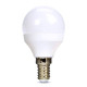 LED žiarovka E14, 6 W, 3000 K, 510 lm, miniglobe