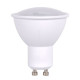 LED žiarovka GU10, 5 W, 4000 K, 425 lm, bodová