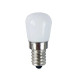 LED žiarovka E14, 2 W, 6500 K, 180 lm, hruška