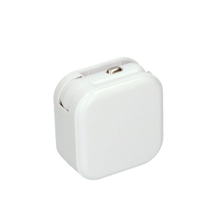 Nabíjací adaptér 2x USB, auto DC 12 V/zásuvka AC 230 V