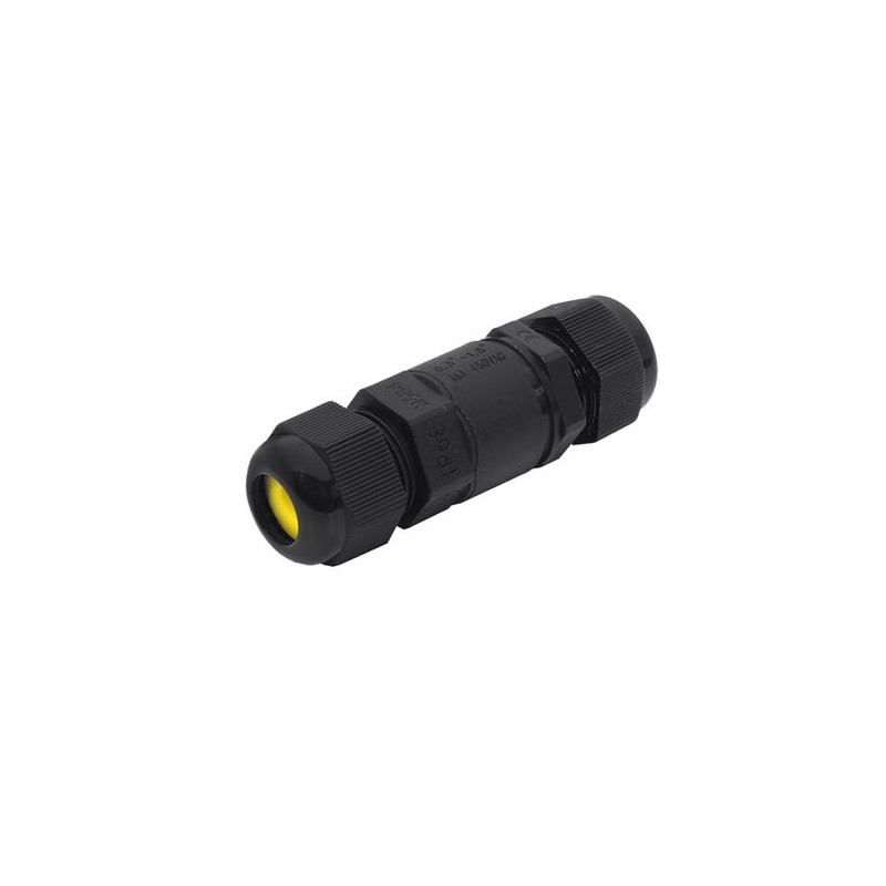Káblová vodotesná spojka uni 4-11 mm, IP68
