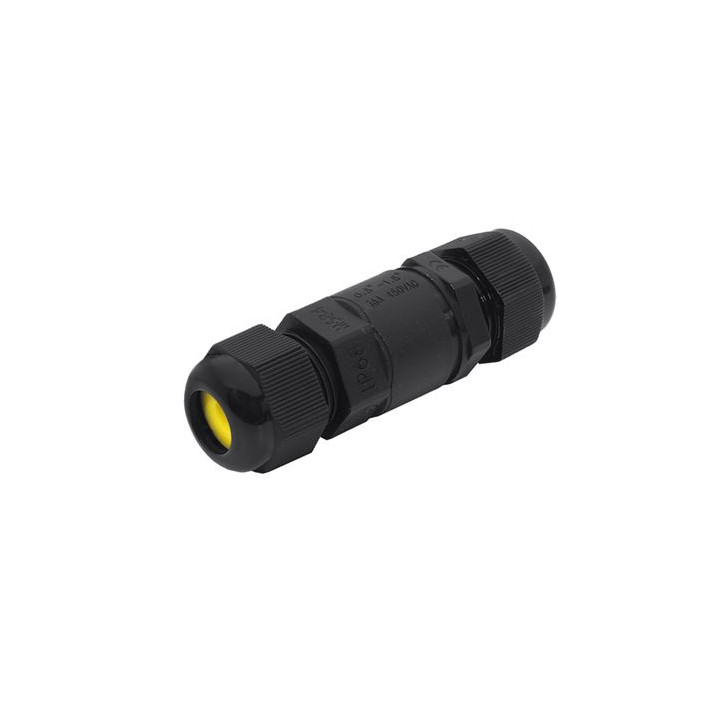 Káblová vodotesná spojka uni 4-11 mm, IP68