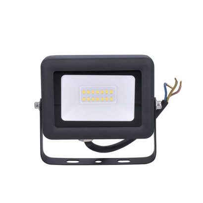 LED reflektor PRO 10 W, IP65