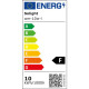 LED reflektor PRO 10 W, IP65