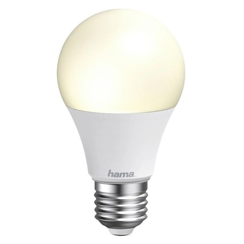 LED žiarovka E27 SMART WiFi, 10 W, teplá/studená biela