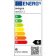 LED žiarovka E14, 6 W, 3000 K, 450 lm, miniglobe, 3 ks