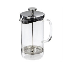 Kanvica na prípravu kávy French press alebo čaju 1 liter