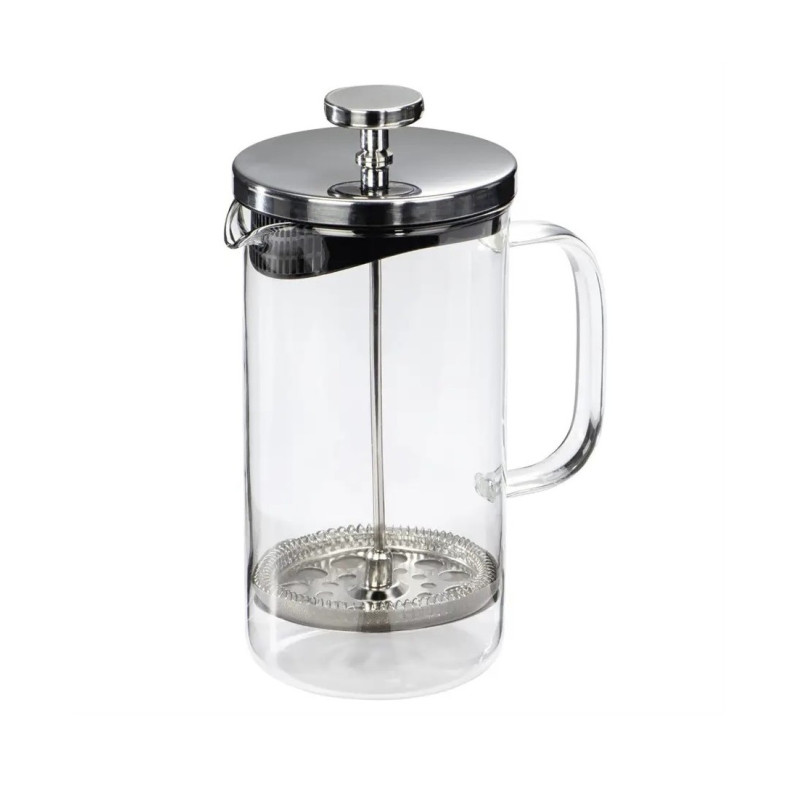 Kanvica na prípravu kávy French press alebo čaju 1 liter Kanvica na prípravu kávy French press alebo čaju 1 liter