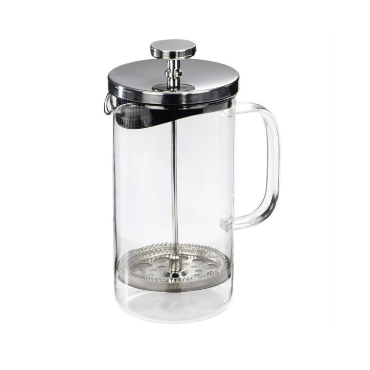 Kanvica na prípravu kávy French press alebo čaju 1 liter Kanvica na prípravu kávy French press alebo čaju 1 liter