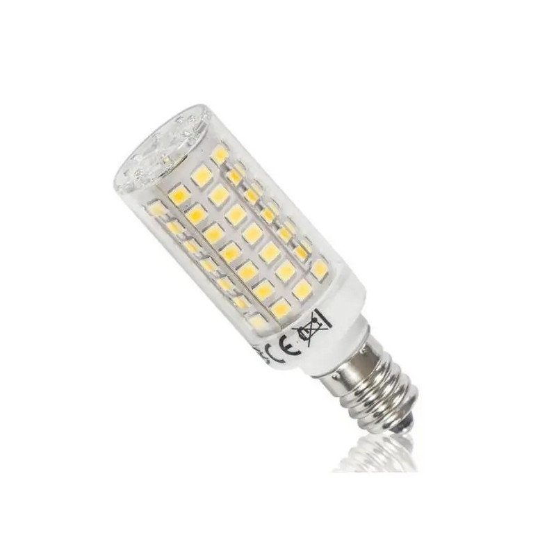 LED žiarovka E14, 8 W, 4000 K, 780 lm