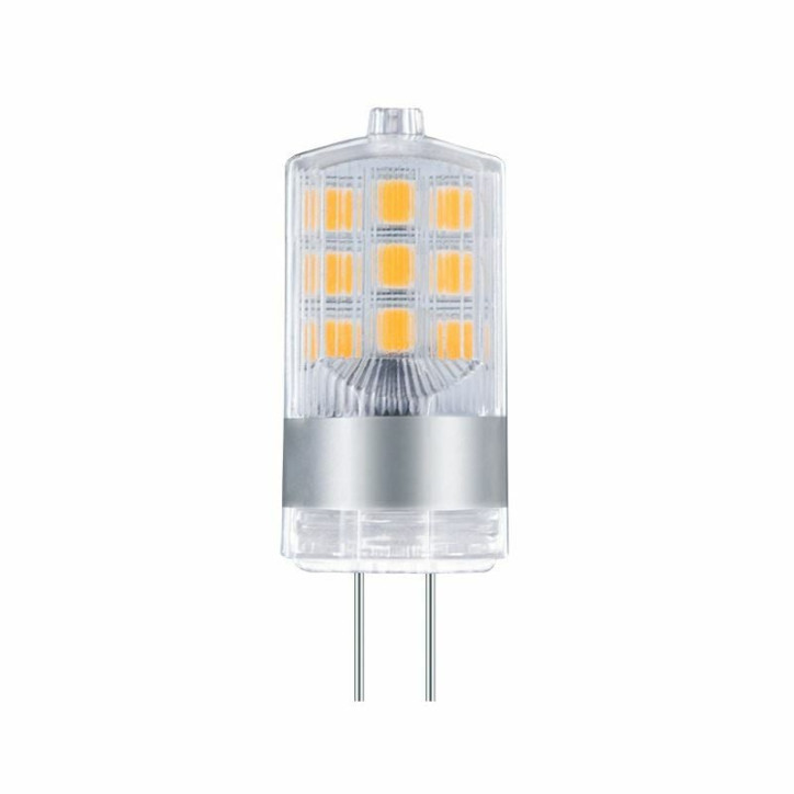 LED žiarovka G4, 3000 K teplá biela, 230 lm, 2,5 W LED žiarovka G4, 3000 K teplá biela, 230 lm, 2,5 W