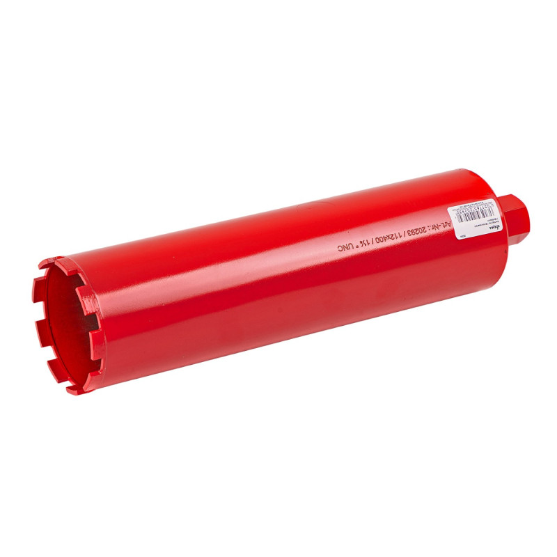 Diamantový jadrový vrták 112x400 mm
