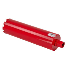 Diamantový jadrový vrták 112x400 mm