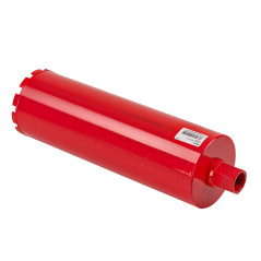 Diamantový jadrový vrták 132x400 mm