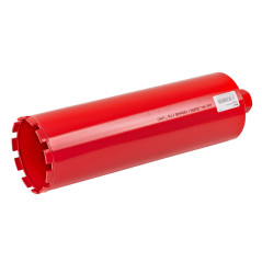 Diamantový jadrový vrták 132x400 mm