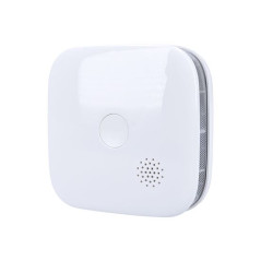 Detektor dymu s WIFI pripojením