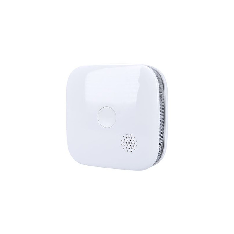 Detektor dymu s WIFI pripojením