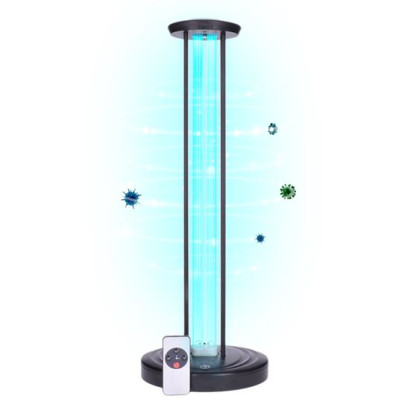 Dezinfekčná germicídna UV lampa 100 W