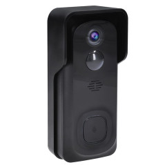 Bezdrôtový zvonček Wi-Fi s kamerou