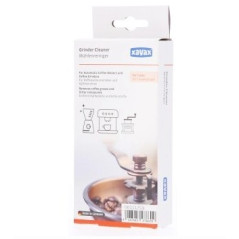 Čistič na mlynčeky kávy, 3x 15 g